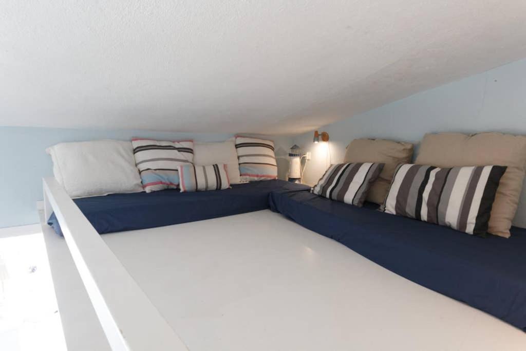 Precioso Apartmento Sobre El Mar, Cap Sa Sal, Begur, Girona Екстер'єр фото