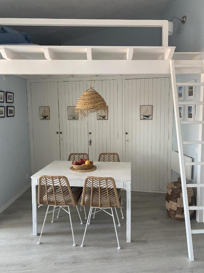 Precioso Apartmento Sobre El Mar, Cap Sa Sal, Begur, Girona Екстер'єр фото